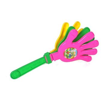 Mains Applaudissantes 28.5 cm (24 pièces)