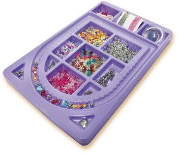 Coffret de perles SES Mega (1 pc.)