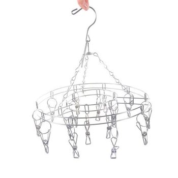 PR&Eacute;SENTOIR &Agrave; FOULARDS (1 pc)