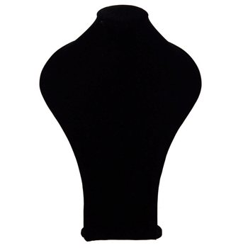 PR&Eacute;SENTOIR &Agrave; COLLIERS 42CM. (2 pcs)