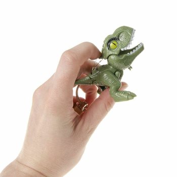 Porte-cl&eacute;s Dinosaure qui mord le doigt (12 pcs)
