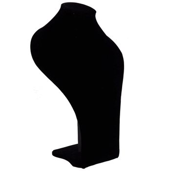 PR&Eacute;SENTOIR &Agrave; COLLIERS 42CM. (2 pcs)
