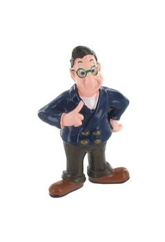 D&eacute;coration de G&acirc;teau - Figurines Ernst (Lot de 50)