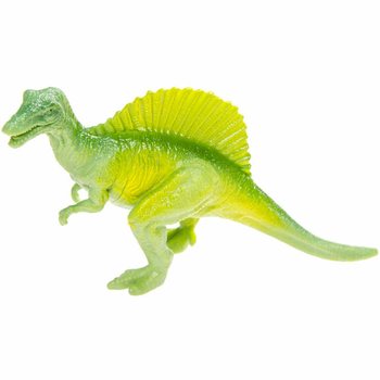 Dinosaur World : Coffret de 8 Grandes Figurines de Dinosaures