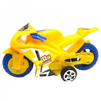 MOTOS &Agrave; FRICTION ROBUSTES (48 pcs.)