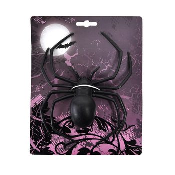 Araignée Veuve Noire sur Carte (Lot de 3)