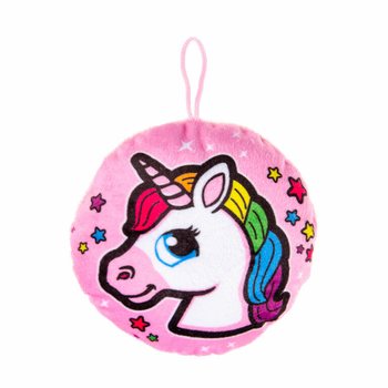PELUCHE LICORNE - 13 cm (24 pcs)