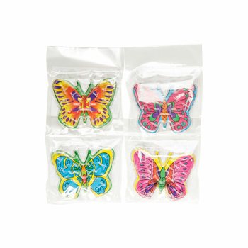 Jeux de Patience Papillon (36 pi\u00e8ces)