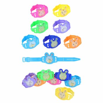 Montre Jouet avec Jeu de Balle (100 pi&egrave;ces)