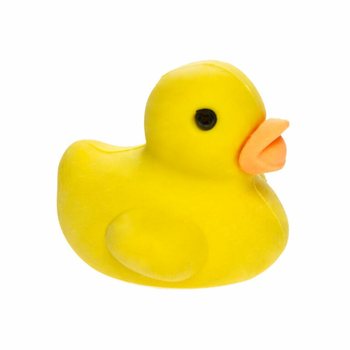 Gomme Canard Jaune (42 pcs)