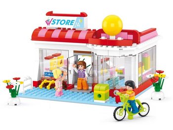 Supermarch&eacute; Sluban M38-B0529 (1 pc.)