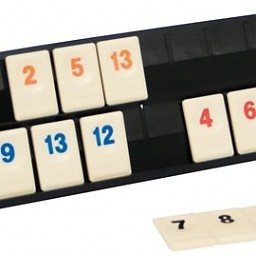 Rummikub L'Original XP (6 joueurs)