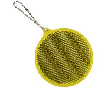 Réflecteur de Sécurité - Cercle (42 pcs)