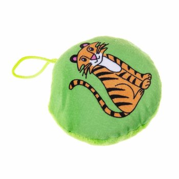 Animaux de la Jungle en Peluche - Diam&egrave;tre : 10 cm (48 pcs)