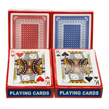 Jeu de Cartes (Lot de 10)