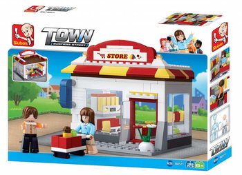 Sluban Épicier Small Town M38-B0571 (1 pc)