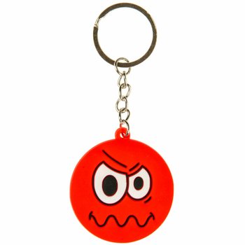 PORTE-CL&Eacute;S SMILEY (48 pcs)