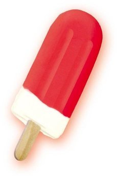 Set de P&acirc;te &agrave; Modeler SES Glaces (4 Couleurs) (1 pi&egrave;ce)