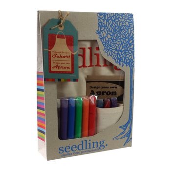 Kit Seedling - Créez votre propre tablier