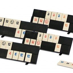 Rummikub The Original Travel (1 pc.)