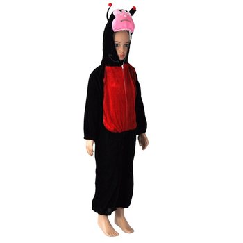 D&eacute;guisement de Coccinelle pour Enfants - Taille 4