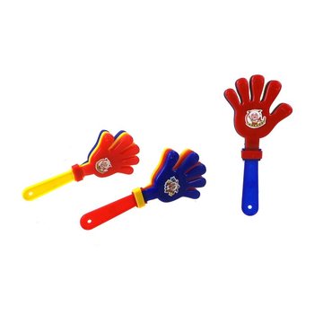 MINI MAINS CLAPEUSES (25 pcs)