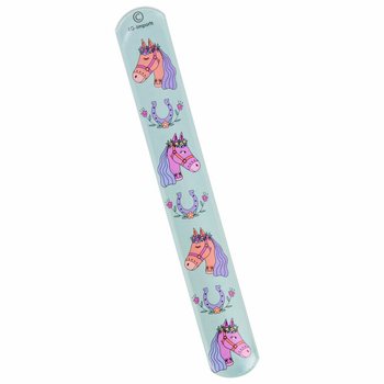 Bracelets &agrave; Claquer Chevaux (36 pcs.)