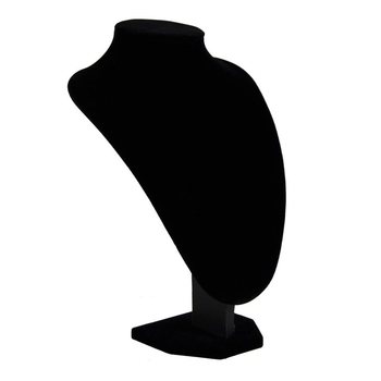 PR&Eacute;SENTOIR POUR COLLIERS 29 CM (Lot de 2)