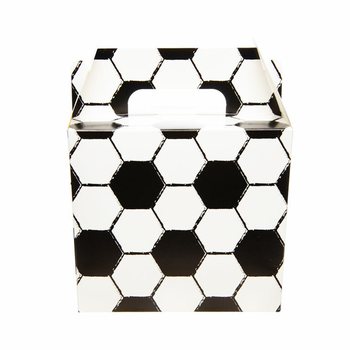 Bo&icirc;tes &agrave; Menu/Go&ucirc;ter Football (12 pcs.)