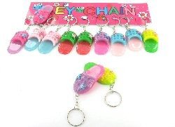 Porte-clés Tongs (12 pcs)