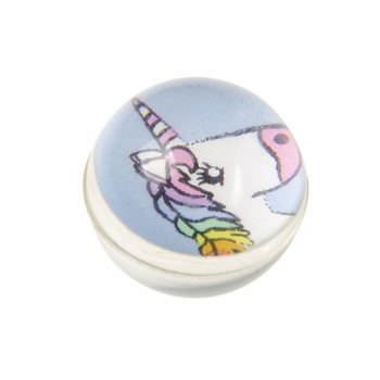 Balles Rebondissantes Licorne - &Oslash; 3,2 cm (50 pi&egrave;ces)
