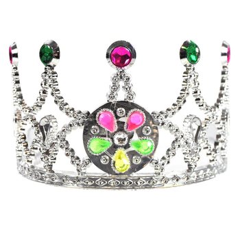 Couronne pour enfant avec éclairage - Modèle 6 (8 pcs)