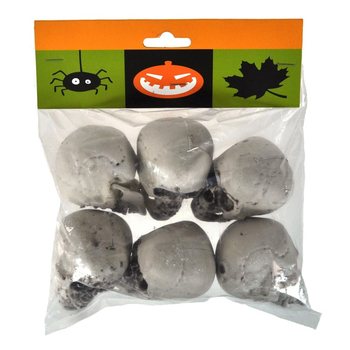 Cr&acirc;nes de D&eacute;coration en Sachet Lot de 6 (6 sachets)