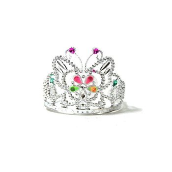 Couronne Lumineuse &agrave; LED - Mod&egrave;le 7 (10 pcs)