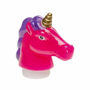 Slime Licorne en Pr&eacute;sentoir (12 pi&egrave;ces)