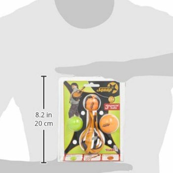 SIMBA SQUAP SPECIAL BALL SET (Lot de 12)