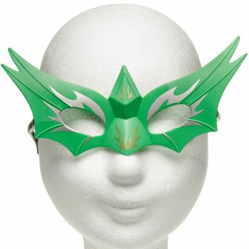 LUNETTES / MASQUE DE SUPER-H&Eacute;ROS (30 pi&egrave;ces)