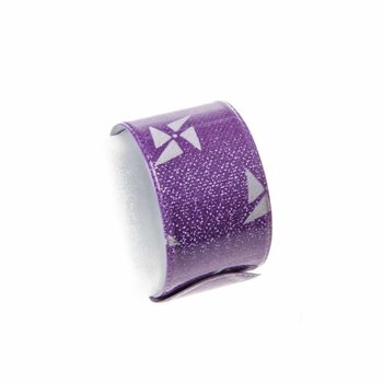 BRACELET SLAP MIX COULEURS FLUO (36 pcs)