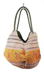 Sac Bandoulière B-Fair Pouche Arc-en-ciel (1 pc)