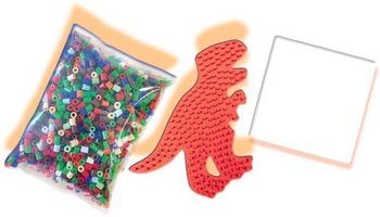 Perles &agrave; repasser SES mod&egrave;le T-Rex (1 pc.)