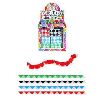 Puzzle Serpent Magique en Présentoir (84 pcs)