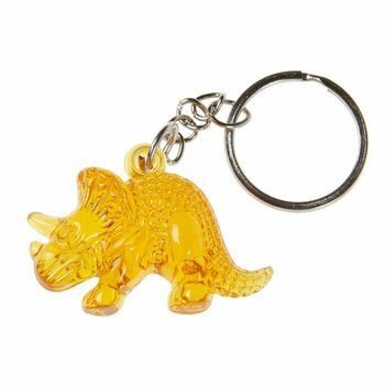 PORTE-CL&Eacute;S DINOSAURE (48 pcs)