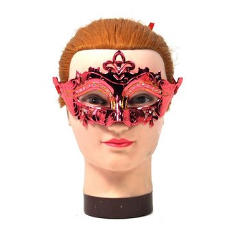 Assortiment de Masques V&eacute;nitiens (36 pcs.)