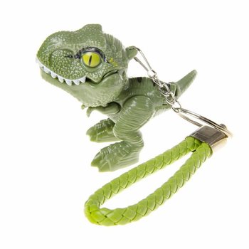Porte-cl&eacute;s Dinosaure qui mord le doigt (12 pcs)