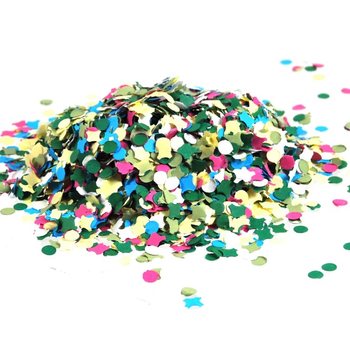 CONFETTIS 1KG (23 pcs.)