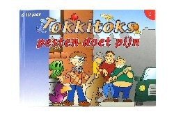 Livre - Tokkitoks - Le harc&egrave;lement fait mal (Lot de 12)