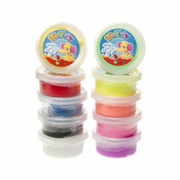 CR&Eacute;EZ VOTRE PROPRE BALLE REBONDISSANTE - PR&Eacute;SENTOIR (60 pi&egrave;ces)