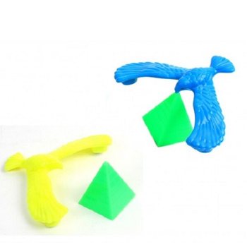 OISEAUX ÉQUILIBRISTES (48 pcs)