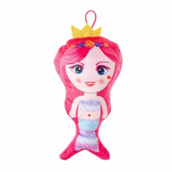 PLUCHE SIR&Egrave;NE / MERMAID (24 pcs)