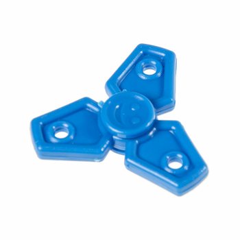 Kit de Construction Mini Spinner pour Kermesse - 96 Pi&egrave;ces